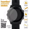 PanzerGlass ® SmartWatch 30mm | Ekraanikaitseklaas