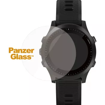 PanzerGlass ® SmartWatch 30mm | Ekraanikaitseklaas
