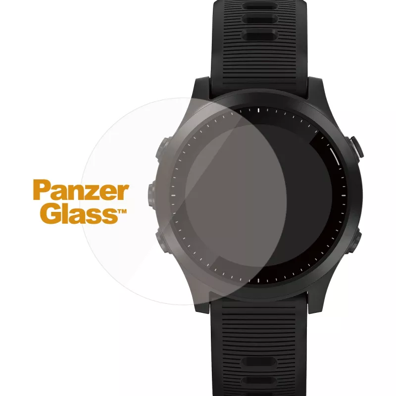 PanzerGlass ® SmartWatch 30mm | Ekraanikaitseklaas