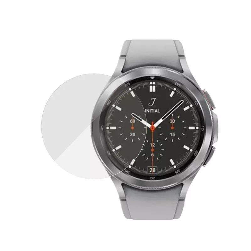 PanzerGlass ® Samsung Galaxy Watch 4 Classic 42mm | Ekraanikaitseklaas