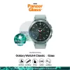 PanzerGlass ® Samsung Galaxy Watch 4 Classic 42mm | Ekraanikaitseklaas