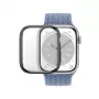 PanzerGlass ® Full body ümbris Apple Watch Series 9 | 8 | 7 | 41mm | Must