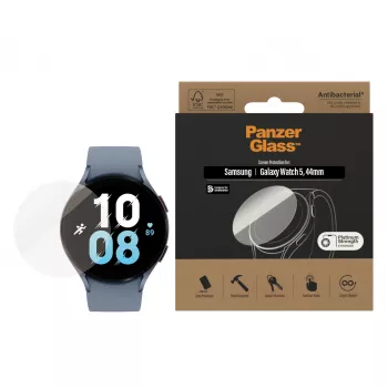 PanzerGlass® ekraanikaitseklaas Samsung Galaxy Watch 5 44 mm