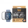 PanzerGlass ekraanikaitse täiskere Apple Watch Series 9 41 mm läbipaistev
