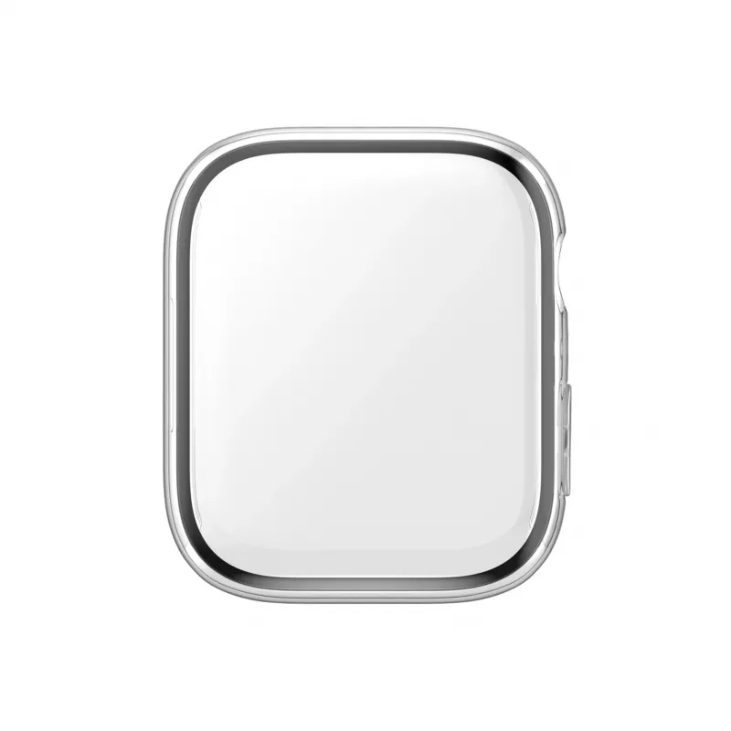 PanzerGlass ekraanikaitse täiskere Apple Watch Series 9 41 mm läbipaistev