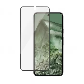 PanzerGlass ® ekraanikaitse Google Pixel 8 | Ultra-Wide Fit