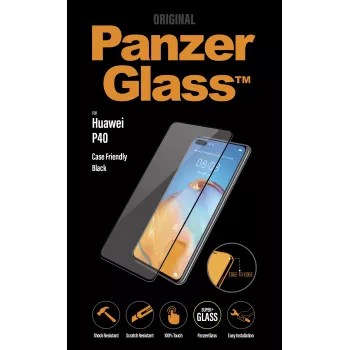 PanzerGlass® ekraanikaitse Huawei P40