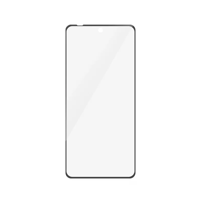 PanzerGlass ® ekraanikaitse Motorola moto g84 | g72 | Ultra-Wide Fit