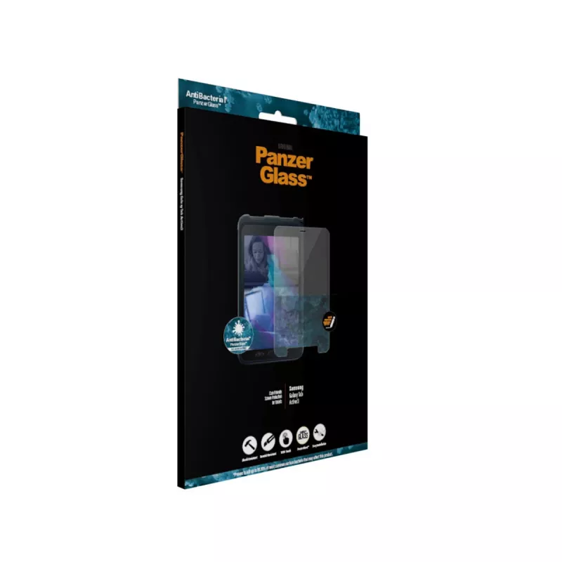 Ekraanikaitseklaas PanzerGlass Samsung Galaxy Tab Active 3