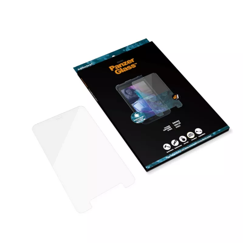 Ekraanikaitseklaas PanzerGlass Samsung Galaxy Tab Active 3