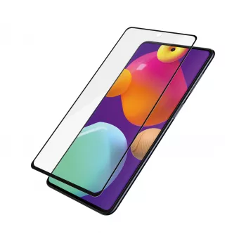 PanzerGlass ® Ekraanikaitse Samsung Galaxy M53 5G | M54 5G | Ülilai Sobivus