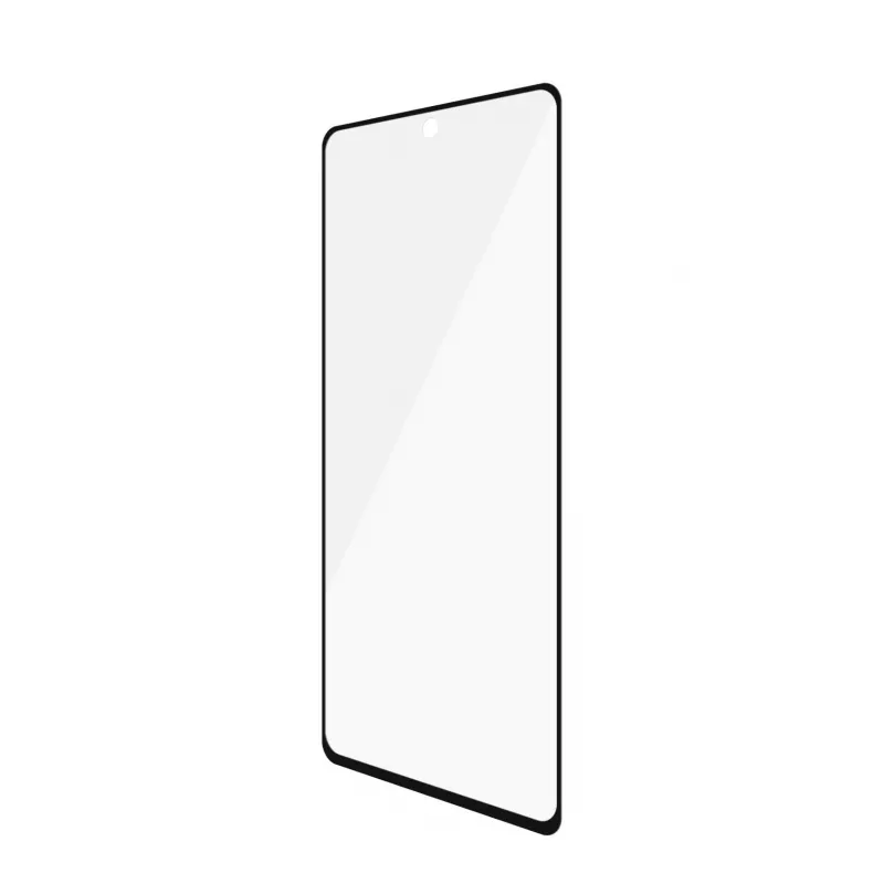 PanzerGlass ® Ekraanikaitse Samsung Galaxy M53 5G | M54 5G | Ülilai Sobivus