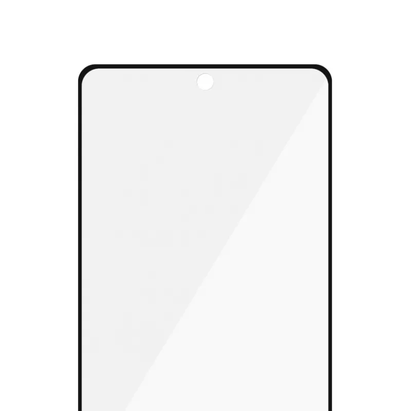 PanzerGlass ® Ekraanikaitse Samsung Galaxy M53 5G | M54 5G | Ülilai Sobivus