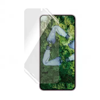PanzerGlass ® ECO MATRIX ekraanikaitse Samsung Galaxy S23+ | ülilai sobivus joonduskomplektiga