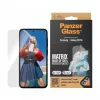 Ekraanikaitse PanzerGlass MATRIX D3O-ga Samsung Galaxy A35 5G jaoks — ülilai PET, kuiv paigaldus, 1 tk, läbipaistev