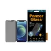 PanzerGlass ® privaatsuse ekraanikaitse iPhone 12 Mini | Edge-to-Edge