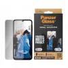 PanzerGlass ® Privaatsusekraanikaitse Samsung Galaxy A15 | A15 5G | Ultra-Wide Fit koos EasyAligneriga