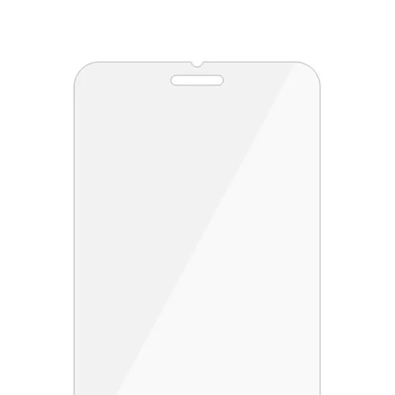 PanzerGlass® ekraanikaitse iPhone SE (2020/2022) | 8 | 7 | 6 | 6s | Standard Fit | Hulgipakend