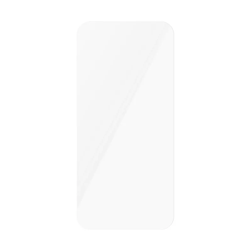 PanzerGlass SAFE. by ® Ekraanikaitse iPhone 15 Pro | Ülilaila sobivusega | HULGI