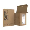 PanzerGlass SAFE. by ® ekraanikaitse iPad Pro 12,9'' (2018, 2020-2022) | Ultra-Wide Fit | Bulk