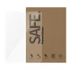 PanzerGlass SAFE. by ® ekraanikaitse iPad Pro 11'' (2018, 2020-2022) | Air 10.9'' (2020,2022) | ülilai istuvus | hulgipakend