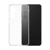PanzerGlass SAFE. by ® TPU-kate Samsung Galaxy S24 | Läbipaistev | BULK
