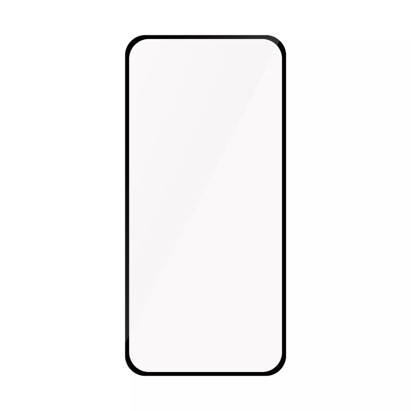 PanzerGlass SAFE. by ® ekraanikaitse iPhone 15 Pro Max | Ultra-Wide Fit | Bulk