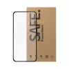 PanzerGlass SAFE. by ® ekraanikaitse iPhone 15 Pro Max | Ultra-Wide Fit | Bulk
