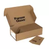 PanzerGlass ® privaatsusekraanikaitse iPhone 15 Pro Max | Ultra-Wide Fit koos EasyAligneriga | Hulgipakend