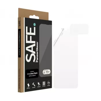 PanzerGlass SAFE. by ® ekraanikaitse Samsung Galaxy Z Flip4 5G