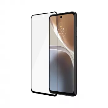 PanzerGlass SAFE. by® ekraanikaitse Motorola moto g32 | Ultra-Wide Fit