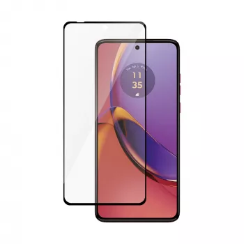 PanzerGlass SAFE. by ® ekraanikaitse Motorola MOTO G84 5G | G72 | Ultra-Wide Fit