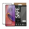 PanzerGlass SAFE. by ® ekraanikaitse Motorola MOTO G84 5G | G72 | Ultra-Wide Fit