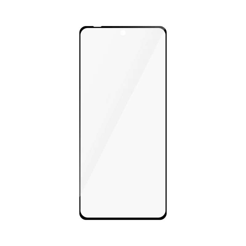 PanzerGlass SAFE. by ® ekraanikaitse Motorola MOTO G84 5G | G72 | Ultra-Wide Fit