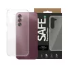 PanzerGlass SAFE. by ® TPU-ümbris Samsung Galaxy A14 | A14 5G | Läbipaistev