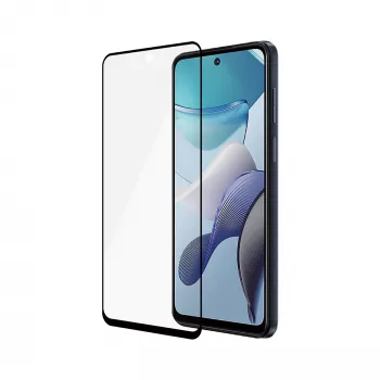 PanzerGlass SAFE. by ® ekraanikaitse Motorola moto g13 | g23 | g53 5G | Ultra-Wide Fit