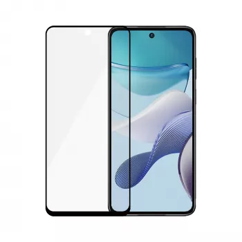 PanzerGlass SAFE. by ® ekraanikaitse Motorola moto g13 | g23 | g53 5G | Ultra-Wide Fit