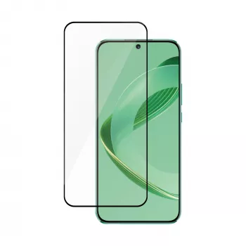PanzerGlass SAFE. by ® Ekraanikaitse HUAWEI Nova 11 | Ultra-Wide Fit