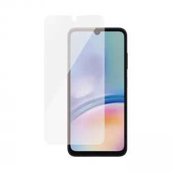 Ekraanikaitse PanzerGlass Samsung Galaxy A05s Ultra-Wide Fit PET kriimustus- ja löögikindel läbipaistev 1 tk