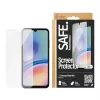 Ekraanikaitse PanzerGlass Samsung Galaxy A05s Ultra-Wide Fit PET kriimustus- ja löögikindel läbipaistev 1 tk