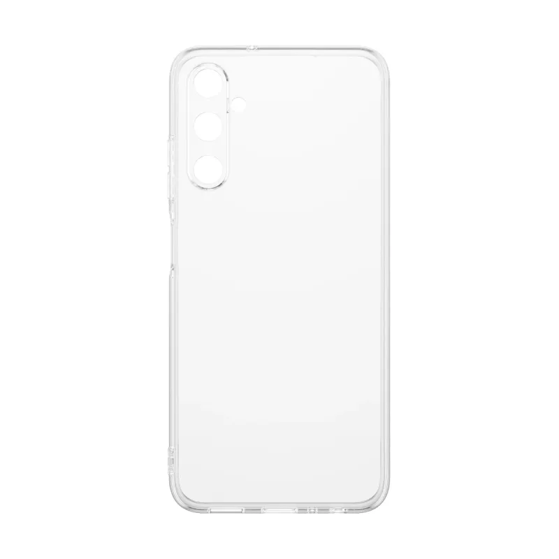 PanzerGlass SAFE. by ® TPU ümbris läbipaistev Samsung Galaxy A05s
