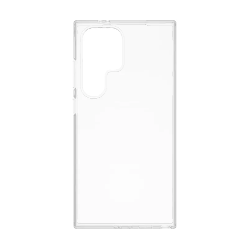 PanzerGlass SAFE. by ® TPU-ümbris Samsung Galaxy S24 Ultra | Läbipaistev