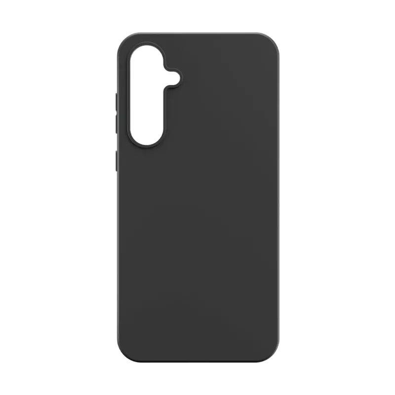PanzerGlass SAFE. by ® TPU ümbris Samsung Galaxy A35 5G | Must