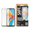 PanzerGlass SAFE. by ® ekraanikaitse Oppo A18 | Ultra-Wide Fit