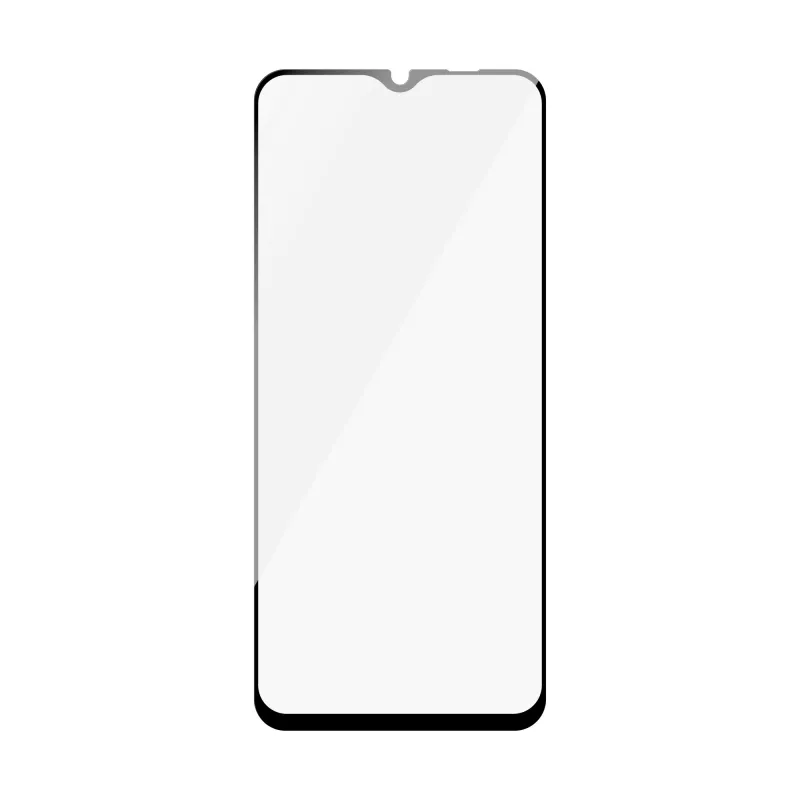 PanzerGlass SAFE. by ® ekraanikaitse Oppo A18 | Ultra-Wide Fit