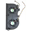 HP 733489-001 kõik-ühes arvuti varuosa/tarvik protsessori jahutusventilaator