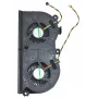 HP 733489-001 kõik-ühes arvuti varuosa/tarvik protsessori jahutusventilaator