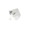 Zebra 105999-704 printeri puhastusleht Printeri puhastusleht