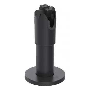 Ergonomic Solutions SpacePole Payment SP2 DuraTilt® Flip 120 mm postiga
