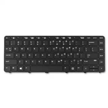 HP Premium klaviatuur (IT), Klaviatuur, itaalia, HP, ProBook 430 G4